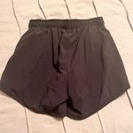 Nike Black  shorts Photo 2