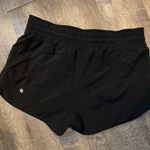 Lululemon Reversible Shorts Photo 0