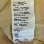 Free People  Calliope Ruffle Midi Skirt Sage Medium NWT Ethereal Western Bohemian Photo 13