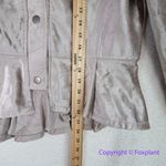Free People New! ‎ Ballet Racer Jacket, size M Photo 10