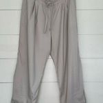 Athleta Women’s 16 Abalone Revive Track Pants Athletic Athleisure Sporty Photo 0