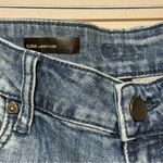 Kut From The Kloth Kut from the‎ Cloth Elena Super Flare Raw Hemmed Long Jeans sz 14 NWT Photo 2