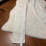 Arizona White Super Skinny Slim Fit Jeans Size 1 Photo 7