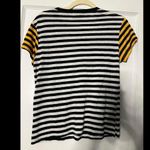 Frame  striped Tee Photo 1