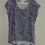 Michael Kors Women’s Michael Blouse Size M Photo 0