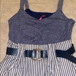 I Heart Ronson  summer dress size small Photo 2