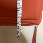 Dagne Dover  Dakota Medium Backpack in Goji 15x14 Photo 6