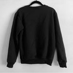 KILLSTAR Sweatshirt XL Unholy 13 Stars Thick Cotton Gothic Emo Alt Fashion Cult Photo 2
