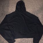 Victoria's Secret VS PINK crop Hoodie Photo 1