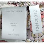 Soho NY & Co Floral V Photo 5