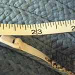 Ladies Summer Hat NWT Blue Photo 6