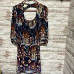 Maeve Sawyer Balloon-Sleeved Tunic Size MP Photo 1