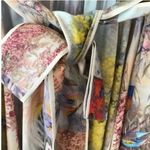 Zimmermann NWT  bontanica book silk dress Photo 12