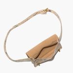 Madewell • The Leather Belt Bag: Snake Embossed Edition python snakeskin Photo 6