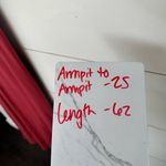 Soft Surroundings Women’s Tall Large Sloan Maxi Dress Photo 4