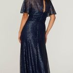 Mori Lee NWT Madeline Gardner 21785 size 16 Photo 1