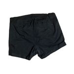 Torrid  black shorts size 16 Photo 7