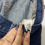 Hollister  Womens Straight Leg Distressed Jeans Size 11R Photo 5