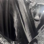 Nine West Black Tweed Pencil Skirt Photo 9