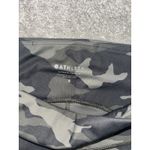 Athleta  Womens Sz S Ultimate Stash Pockets‎ Camo 7/8 Tight Photo 3