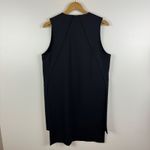 CAbi  Drafting Vest Sz Small Sleeveless Career Business Layering Minimalist‎ Chic Photo 3
