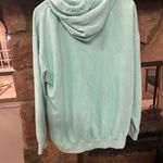 Los Angeles Mint Green California Hoodie XL Great Shape Photo 1