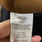 Kut From The Kloth Brown Ankle Trousers Size 14 Photo 4