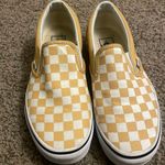 Vans Checkered Photo 0