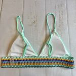 SheIn NEW - - Women’s Teal Green Bikini - Size Large Photo 3
