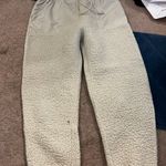Aerie  offline sherpa pants M Photo 3