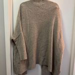 ZARA  Knit Oversized Cardigan Photo 1