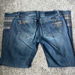 Miss Me Ankle Skinny Jeans Photo 2