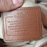 Coach ward signature nylon tote bag Photo 10