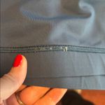 Lululemon Classic Teal  Athletica Women's Bra Top Photo 4