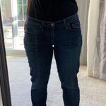 Paige Kylie crop jeans Photo 10