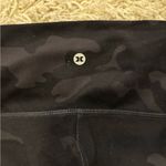 RBX Camo Legging Yoga Pants Size S Black Photo 9