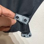 Free People Intimately Gray Bodysuit Sz M Photo 4