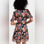 NWOT The Vampire's Wife The Mini Midnight Tremors Dress Size 2 Photo 2