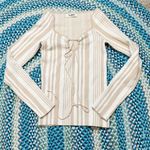 4th & Reckless Shirt Size XS Photo 2