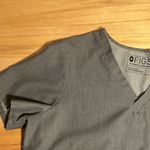 FIGS  Catarina One-Pocket Scrub Top - Large Photo 7