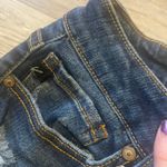 KanCan USA Kan Kan Distressed Jenas Blue Size 28 Photo 3