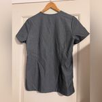 FIGS  Scrub Set Graphite Gray Zamora Jogger Pants Catarina Top XS Photo 1