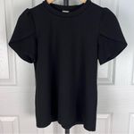 Anne Klein Tulip Sleeve Blouse Photo 0