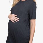 Hatch The Walkabout Jumper With Pockets Maternity Jumper Size 2 Photo 2