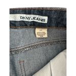 DKNY Women’s SoHo Bootcut Denim Jeans Size 4 Photo 4