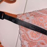 Hem & Thread NWT Boutique Lace Overlay Mini Dress Photo 11