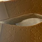 Kate Spade : Tan Wedge Espandril Sandals- 8 Photo 6