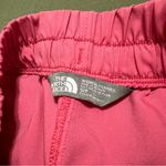 The North Face Pink Running Shorts Photo 2