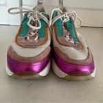 Kurt Geiger  Kensington Sneaker size 41 (US10) Photo 2