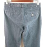 Bandolino  8 31x30 Jeans Dark Wash Comfort Waist Band Photo 3